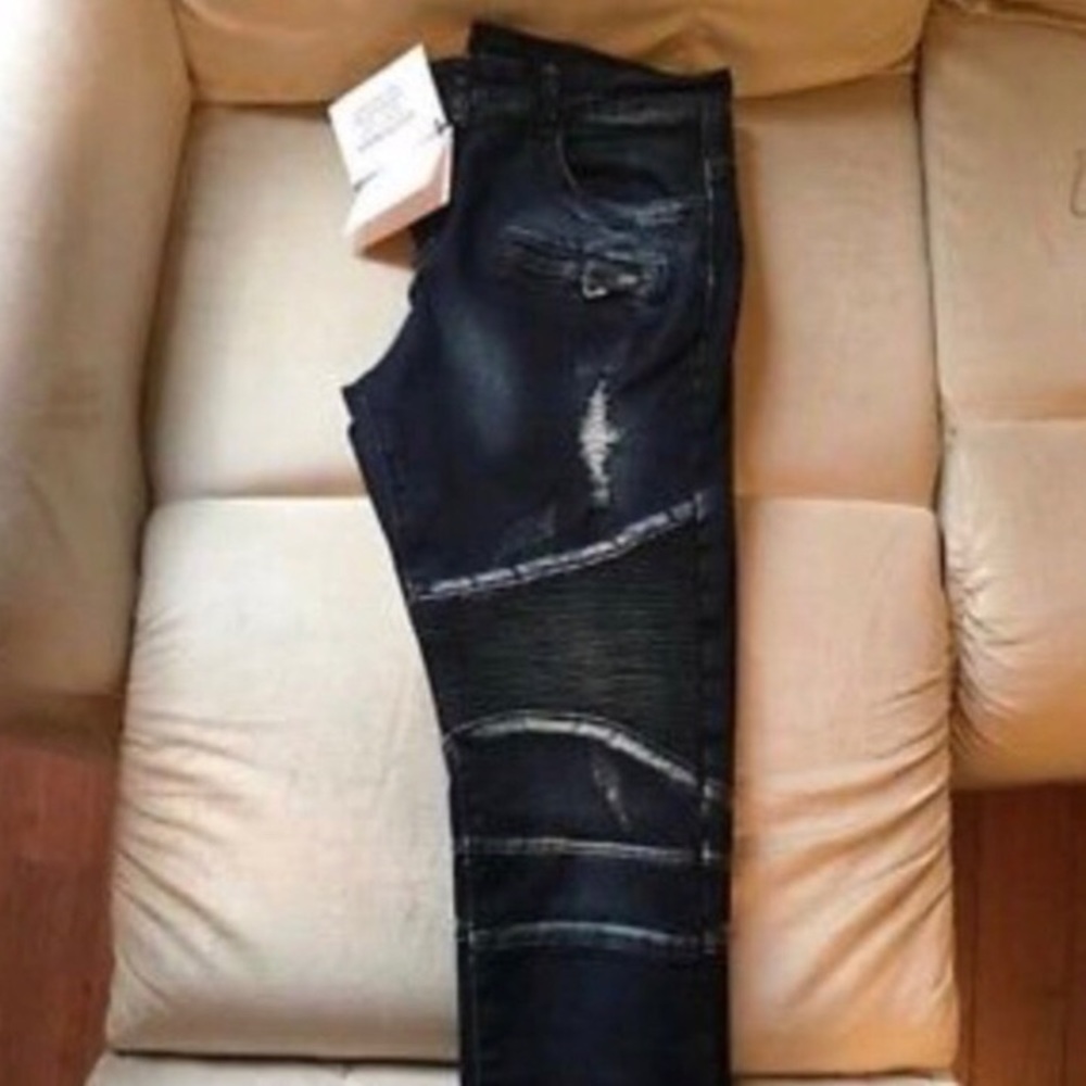 Balmain jeans